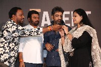 YVS Chowdary New Movie Announcement Press Meet